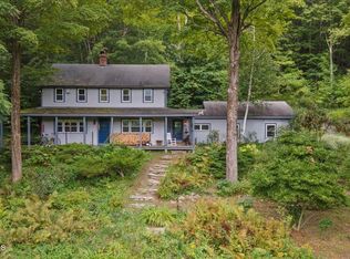 141 Whitman Rd, Stephentown, NY 12168