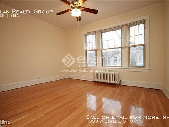 2nd image of 1603 W Berteau 3 #3