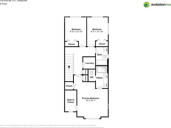 4th image of 6513 47th Ave NE #113