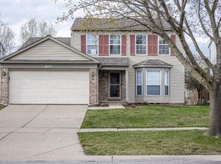 3225 Monument Dr, Ann Arbor, MI