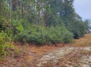 26 & 27 Plantation Rd, Midway, GA 31320