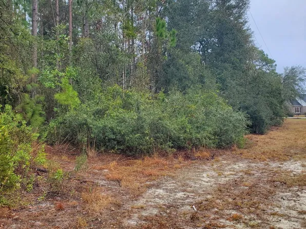 26 & 27 Plantation Rd, Midway, GA 31320