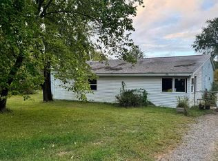 11420 E 875 N, Walkerton, IN 46574