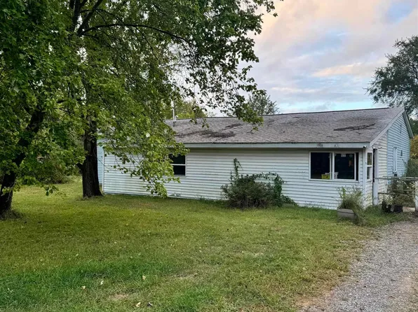 11420 E 875 N, Walkerton, IN 46574