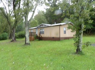 411 Dawnville Rd, Dalton, GA 30721