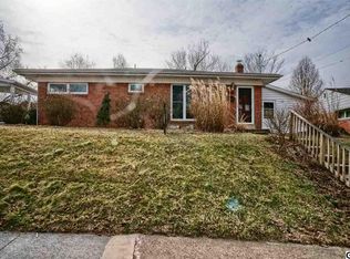 1715 Dighton St, Camp Hill, PA