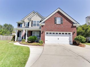 107 Keller Spring Ct, Summerville, SC 29485