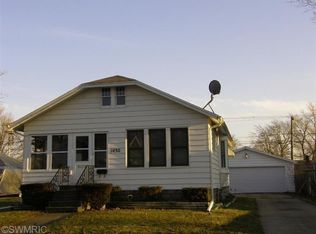 1430 Sheffield Ave, Niles, MI 49120