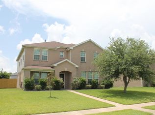 1997 Serenity Ln, League City, TX 77573