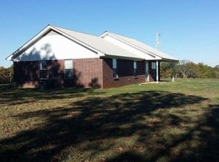 191494 N 4080 Rd, Antlers, OK 74523