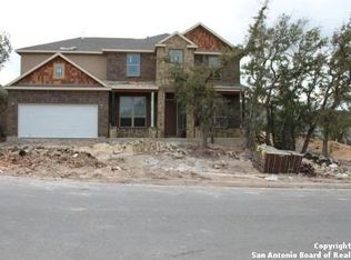 3510 Marlark Pass, San Antonio, TX 78261