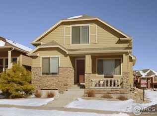 4826 Prairie Vista Dr, Fort Collins, CO 80526