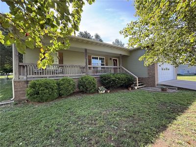 403 Lark Ln, Harrison, AR, 72601