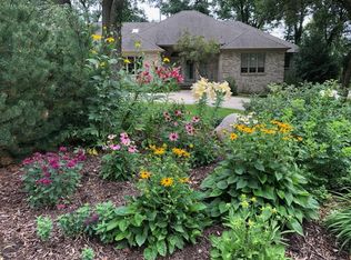 820 Ridgewood Ct, Sartell, MN 56377