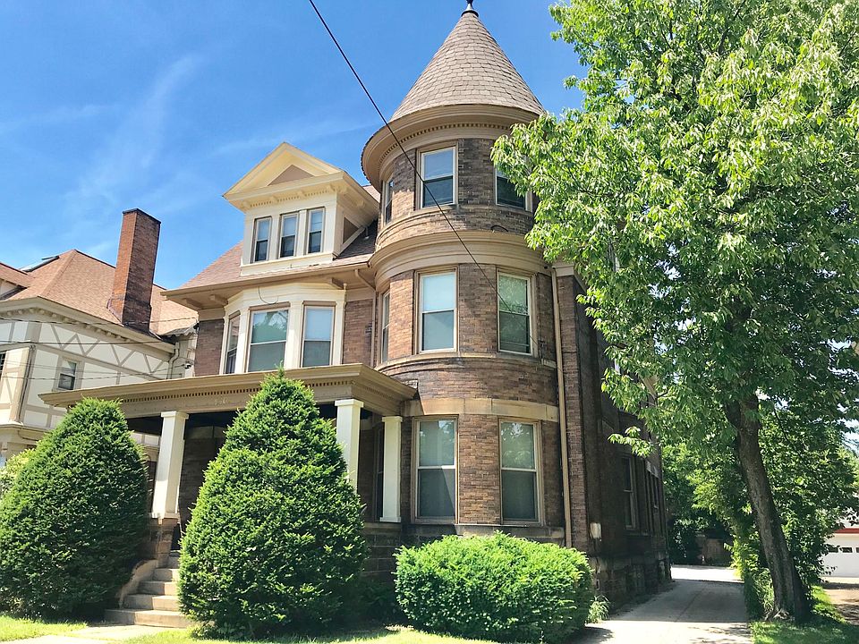 440 west 10th 440 W 10th St Erie PA Zillow