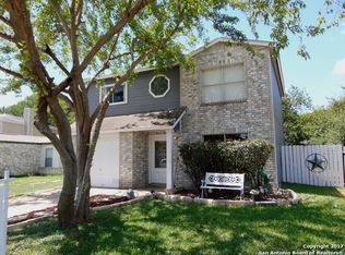 6218 Aragon Vlg, San Antonio, TX 78250