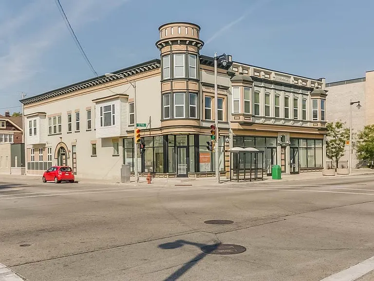 2707 N Martin Luther King Dr #2707 — Photo 1
