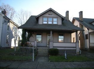 514 W High Ave, New Philadelphia, OH 44663