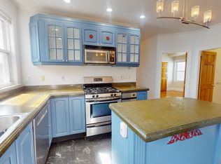 (Undisclosed Address), Boston, MA 02130