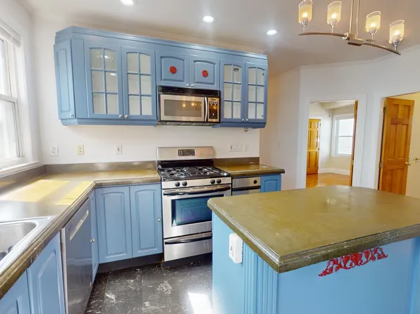 (undisclosed Address), Boston, MA 02130