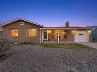 3205 California St NE, Albuquerque, NM 87110