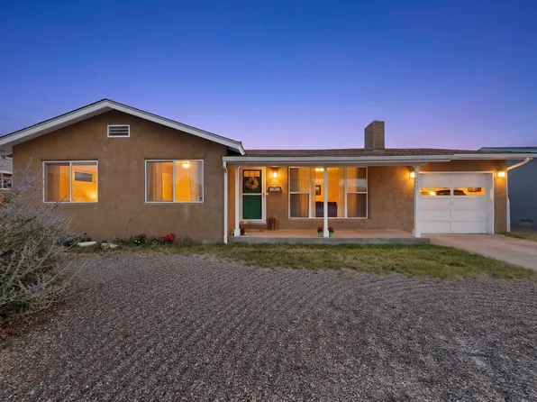 3205 California St NE, Albuquerque, NM 87110