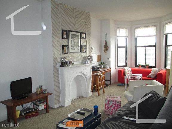 23 Cortes St. #12 Boston - Bay Village Unit Photo 2