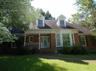 1121 Lakeridge Dr, Birmingham, AL 35244