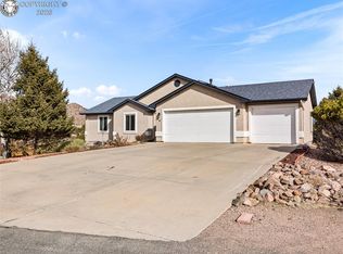 65 Blue Grouse Dr, Canon City, CO 81212