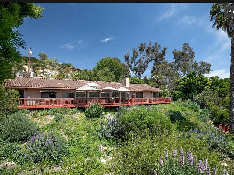 1850 Eucalyptus Hill Rd — Photo 4