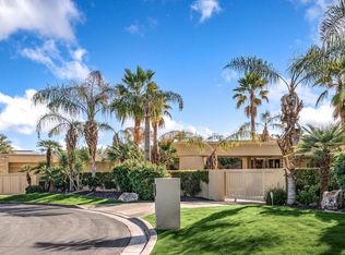 17 Strauss Ter, Rancho Mirage, CA 92270