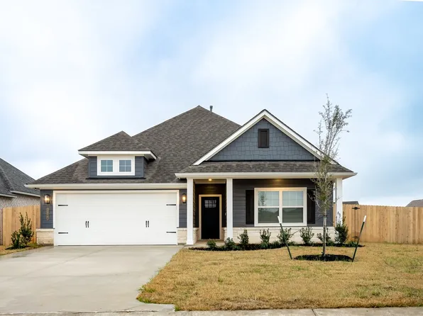 2817 Bombay Ct, Bryan, TX 77808