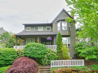 3461 Ponderosa Loop, West Linn, OR