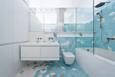 Rented by Ideal Properties Group