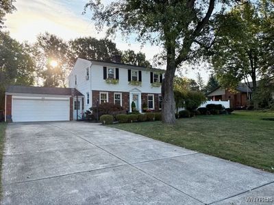 5085 Glenwood Dr, Williamsville, NY, 14221