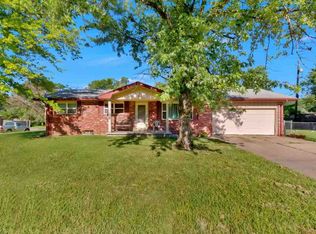 2255 S Everett Ave, Wichita, KS 67213