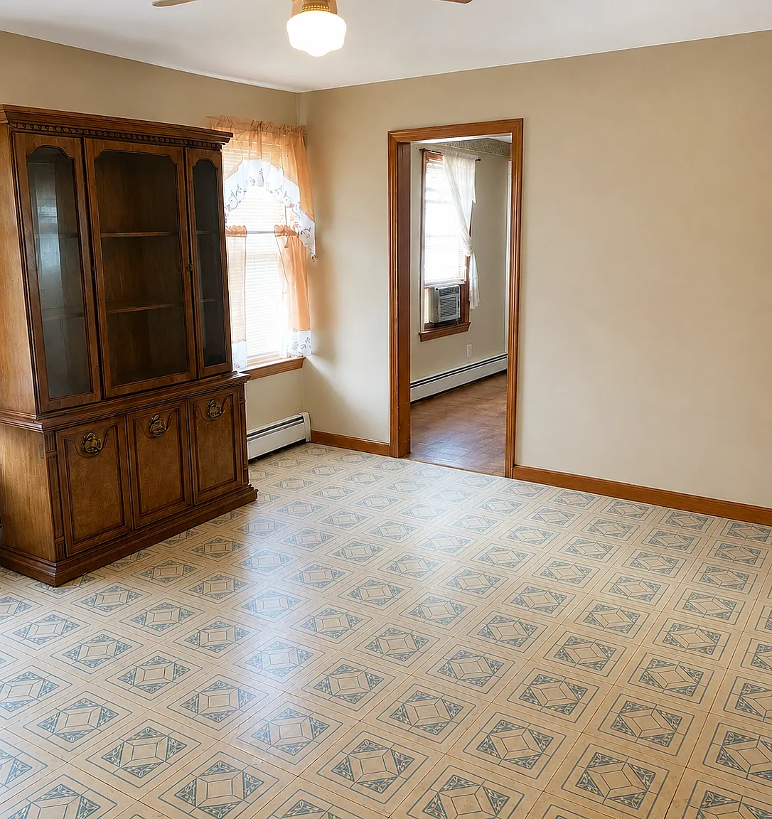 1 bed, 900 sqft, $1,400 — Photo 4