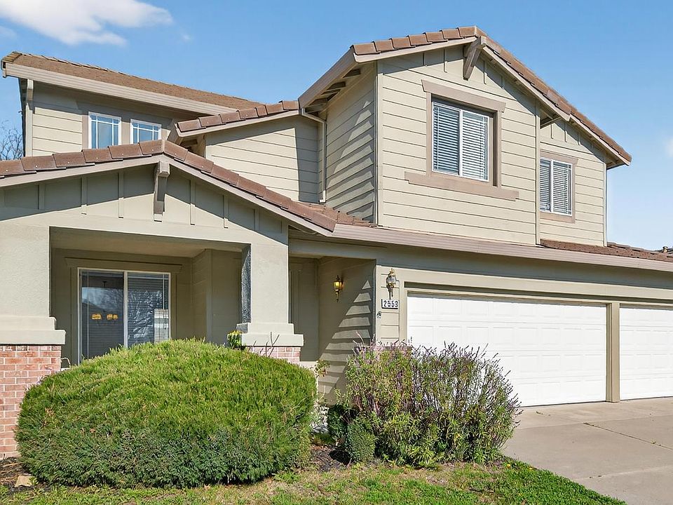 1st image of 2553 Cantara Ct