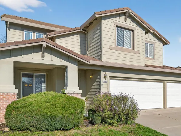 2553 Cantara Ct, Sacramento, CA 95835