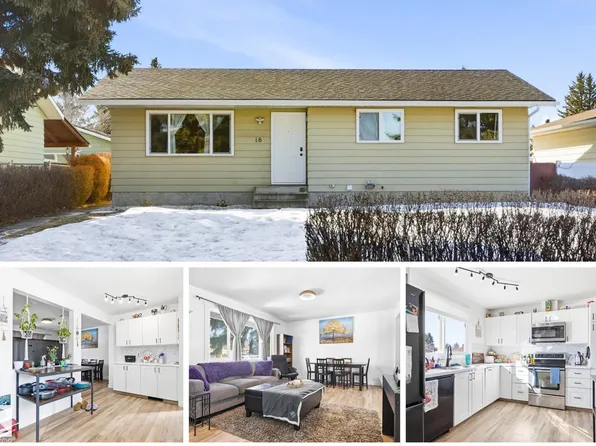 18 Miller Ave, Spruce Grove, AB T7X 2N2