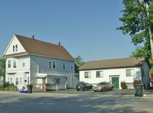 3705 S Park Ave, Buffalo, NY 14219