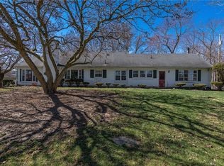 6885 Garber Rd, Dayton, OH 45415