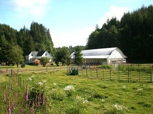 88 Fruitvale Rd, Newport, OR 97365