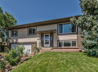1893 S Zinnia Way, Lakewood, CO 80228
