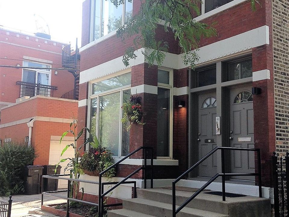 1st image of 1710 N Winchester Ave #1