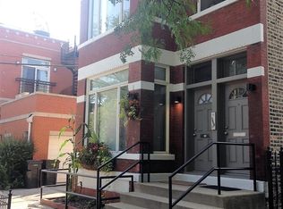 1710 N Winchester Ave #1, Chicago, IL 60622