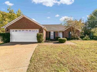 48 Hulsey Cv, Jackson, TN 38305