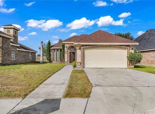800 Tierra Prometida, Weslaco, TX 78596