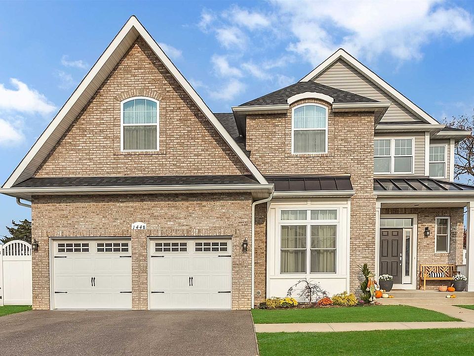 1448 Horseshoe Dr, North Bellmore, NY 11710 Zillow