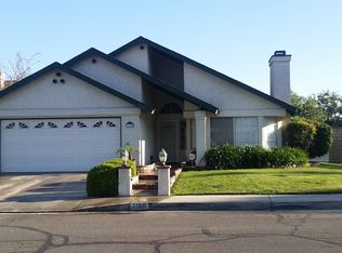 3100 Bison Way, Ontario, CA 91761
